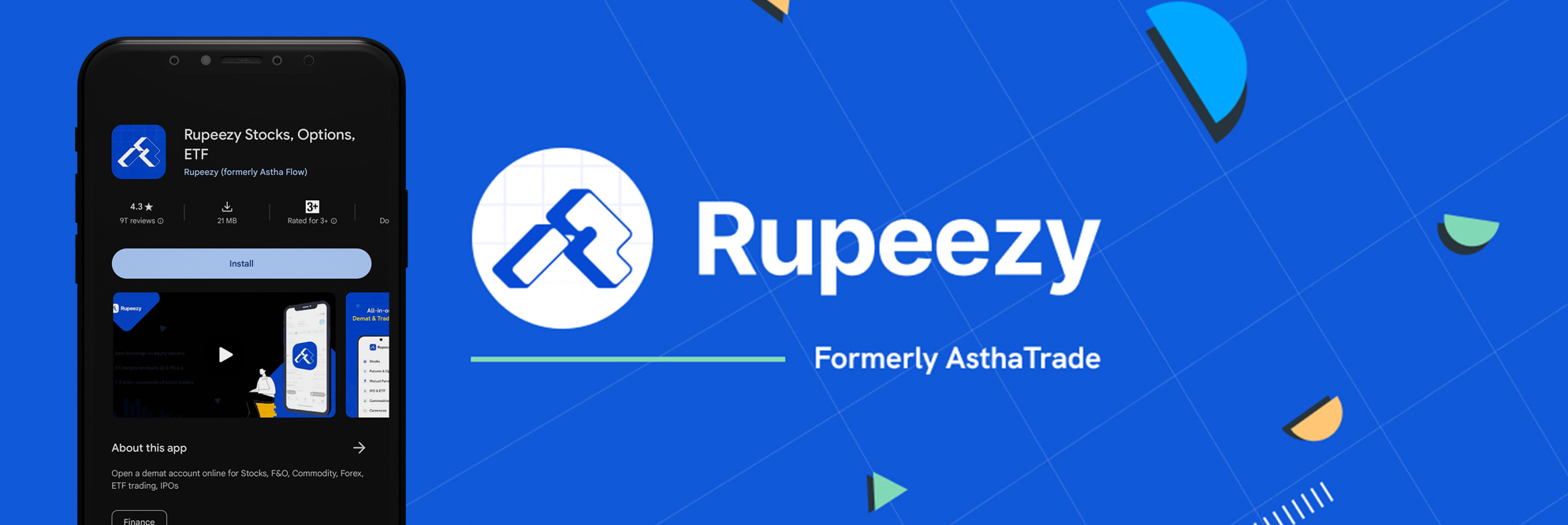 Rupeezy 